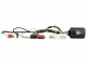 Rattstyrningskablage Kia 2010-2018 m. USB/AUX-retention Rattstyrningskablage Kia 2010-2018 m. USB/AUX-retention
