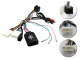Rattstyrningskablage Nissan Qashqai/X-Trail Rattstyrningskablage Nissan Qashqai/X-Trail