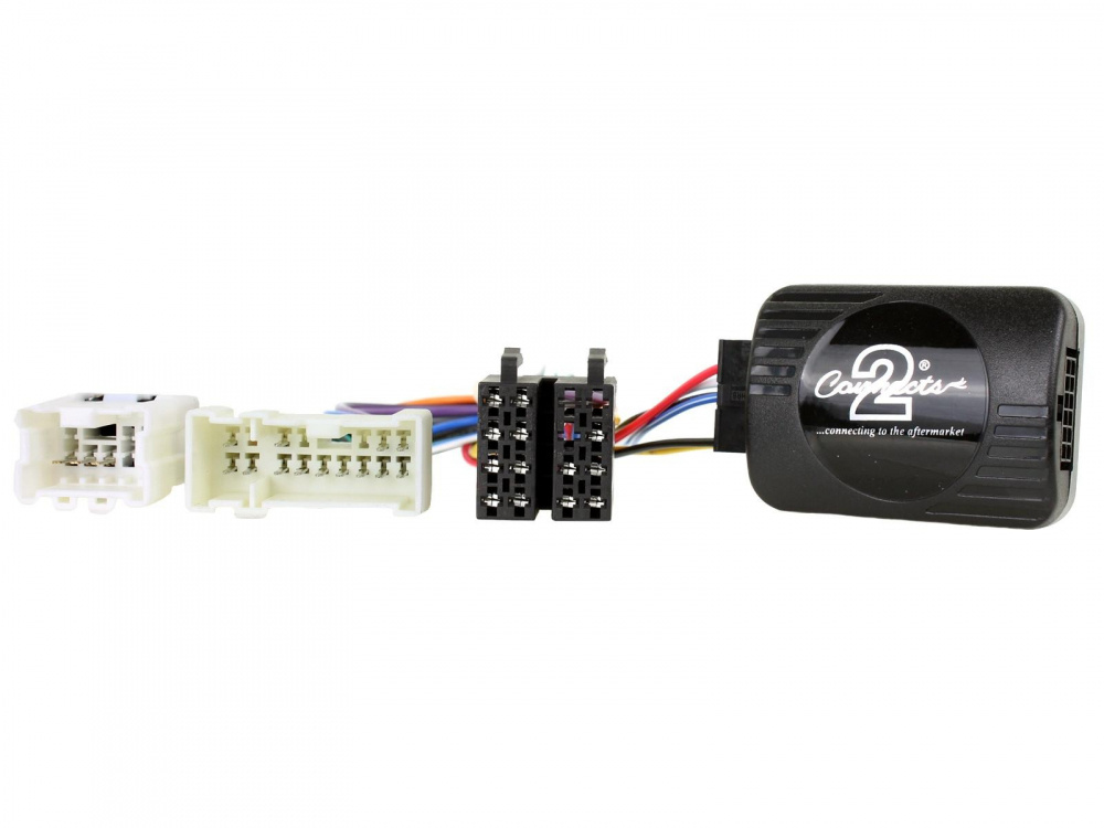 Rattstyrings kabel Nissan X-Trail, Almera m.fl. 2000 - 2008