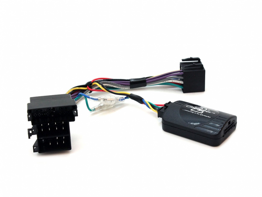 Rattstyrningskablage Proton GEN-2