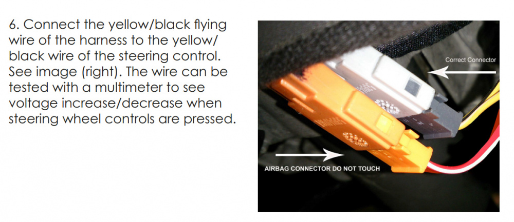 Rattstyrningskablage Saab 9-3/9-5 98-02