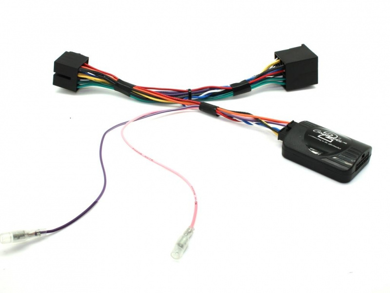 Rattstyrningskablage Scania R serie 04-08