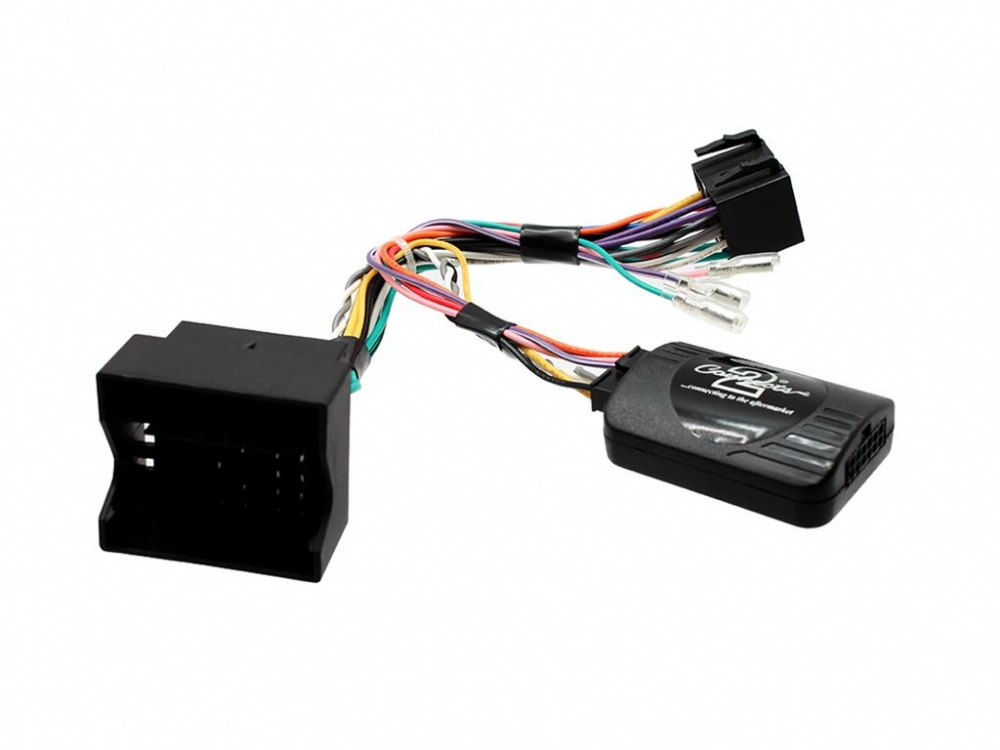 Rattstyrningskablage VW Gol 2012> - South America