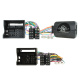 Rattbetjeningskabelsett Volkswagen 2003-2021, MIB/MIB-PQ Rattbetjeningskabelsett Volkswagen 2003-2021, MIB/MIB-PQ