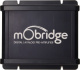 mObridge M1000-M-DA1 digital pre-amplifier MOST til Toslink