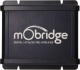 mObridge M1000-M-DA3 digital pre-amplifier til analog 8 RCA med DSP mObridge M1000-M-DA3 digital pre-amplifier til analog 8 RCA med DSP