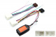 Rattstyrningskablage Kia/Hyundai 2010-2017 m/ navigation Rattstyrningskablage Kia/Hyundai 2010-2017 m/ navigation