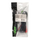 Metra Axxess AXGLI-R, 2-kanals RCA-støyfilter Metra Axxess AXGLI-R, 2-kanals RCA-støyfilter