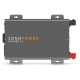 SONO Power IPA4000-12, 12 V til 230 V inverter på 4000 W SONO Power IPA4000-12, 12 V til 230 V inverter på 4000 W