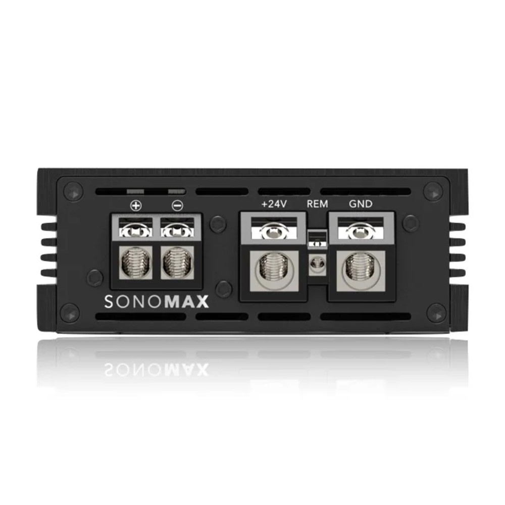 SONO Max MA1500.1-24V, 24V monoblokk