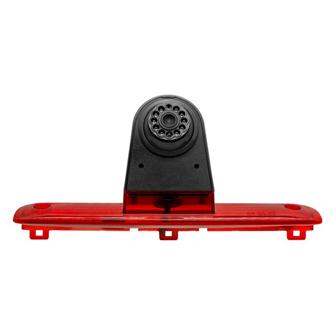 SONO Vision SV-CAMDU1, ryggekamera for Fiat Ducato 2006-