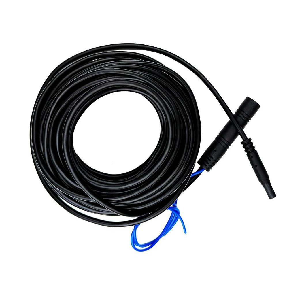 SONO Vision V-CAMPW, ryggekamera for bobil