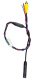 SONO Vision SV-CAMPW, ryggekamera for bobil SONO Vision SV-CAMPW, ryggekamera for bobil