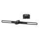 SONO Vision SV-CAMUNIP, universelt front- eller ryggekamera SONO Vision SV-CAMUNIP, universelt front- eller ryggekamera