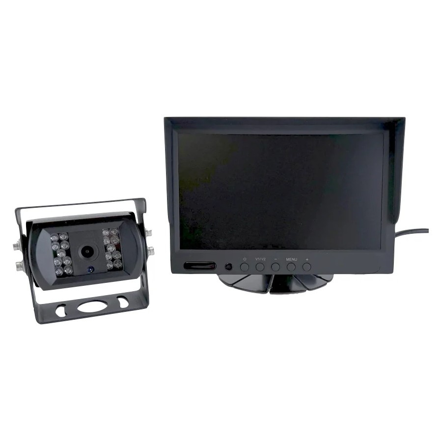 SONO Vision SV-KITHD7, ryggekamera-kit med 7