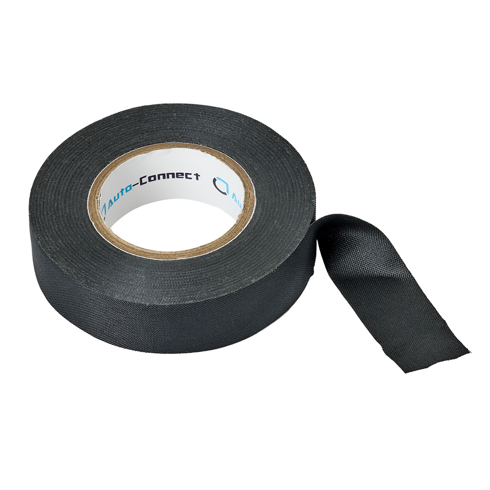 Auto-Connect 19mm vevd kabeltape, 20 meter
