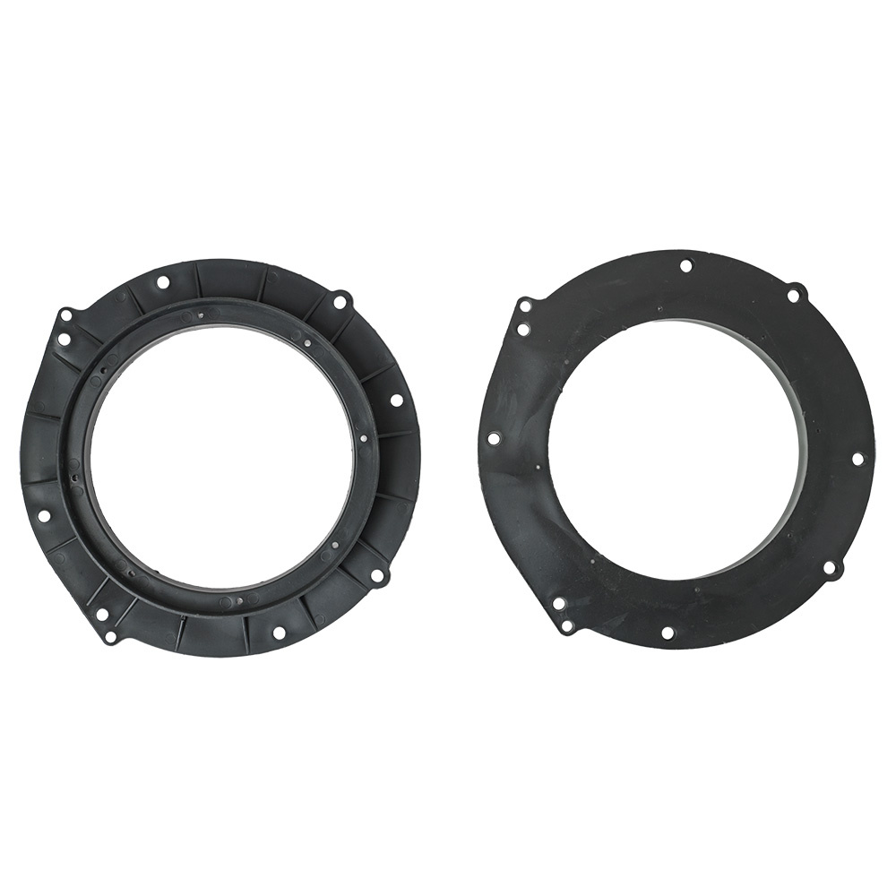 Auto-Connect 6,5 tommers høyttaleradapter til Audi, fordør