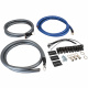 Big 3, 50mm² OFC-kabelkit Big 3, 50mm² OFC-kabelkit