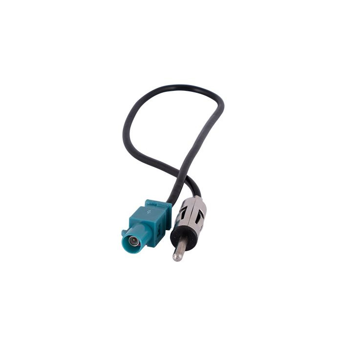 Antenneadapter BMW m,m Fakra - DIN