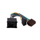 Auto-Connect BM02ISO, ISO-kabling BMW 17-polet Auto-Connect BM02ISO, ISO-kabling BMW 17-polet