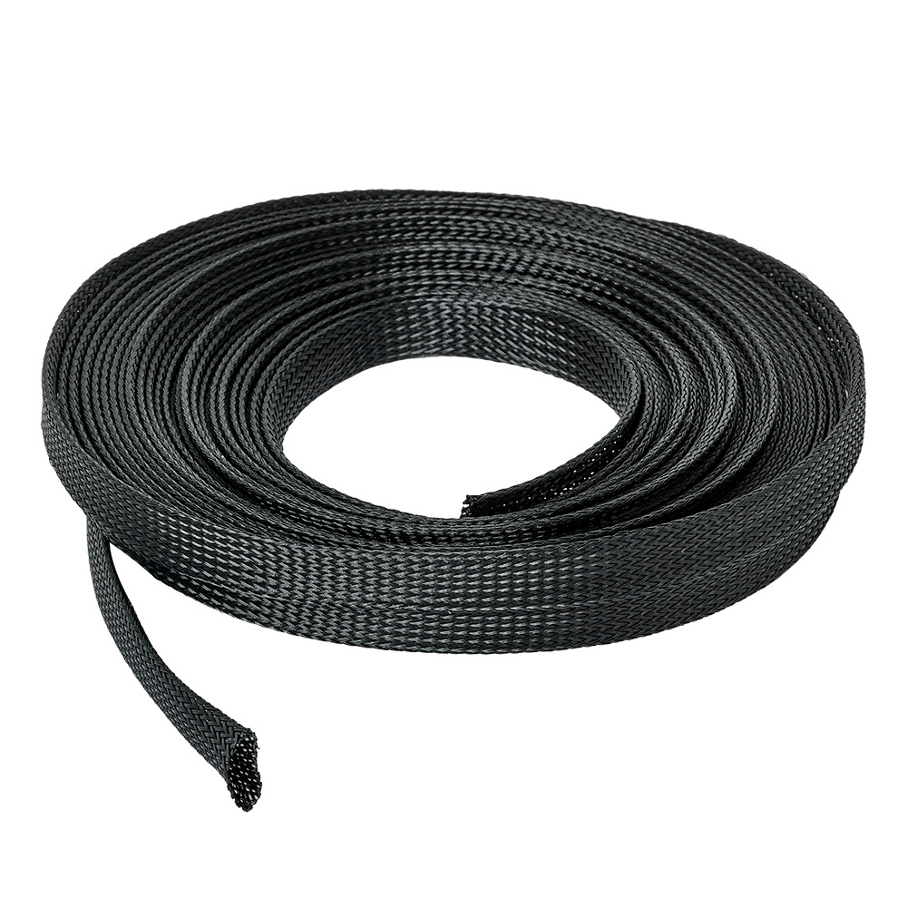 Auto-Connect kabelstrømpe 12-28 mm, 10 meter