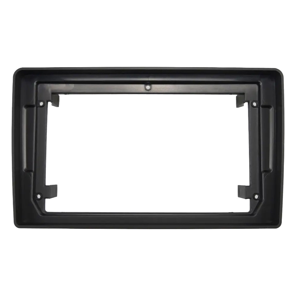 Auto-Connect installasjonssett for 9-tommers bilstereo, Audi A4 B6/B7 2001-2009
