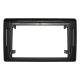 Auto-Connect installasjonssett for 9-tommers bilstereo, Audi A4 B6/B7 2001-2009 Auto-Connect installasjonssett for 9-tommers bilstereo, Audi A4 B6/B7 2001-2009