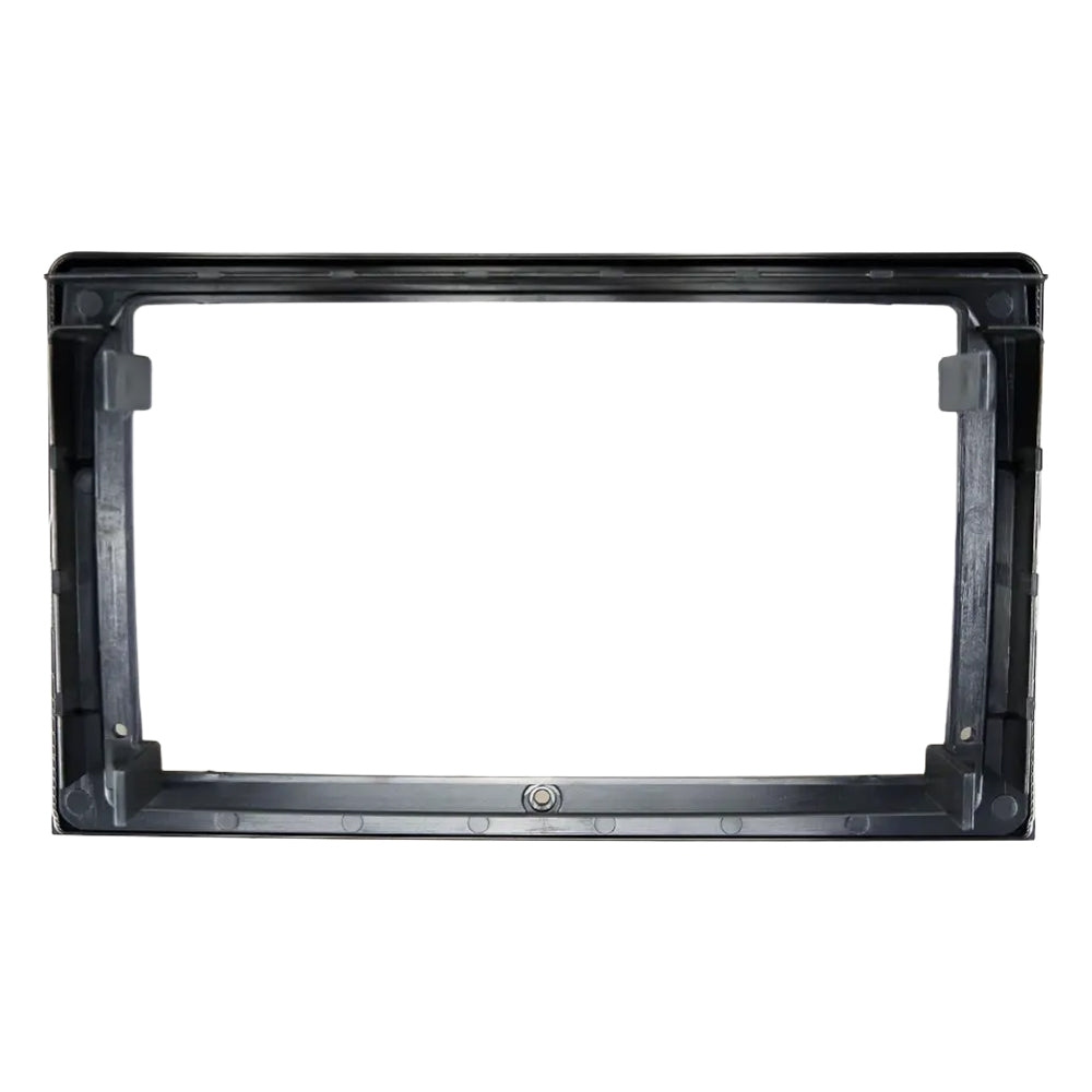 Auto-Connect installasjonssett for 9-tommers bilstereo, Audi A4 B6/B7 2001-2009