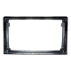 Auto-Connect installasjonssett for 9-tommers bilstereo, Audi A4 B6/B7 2001-2009 Auto-Connect installasjonssett for 9-tommers bilstereo, Audi A4 B6/B7 2001-2009