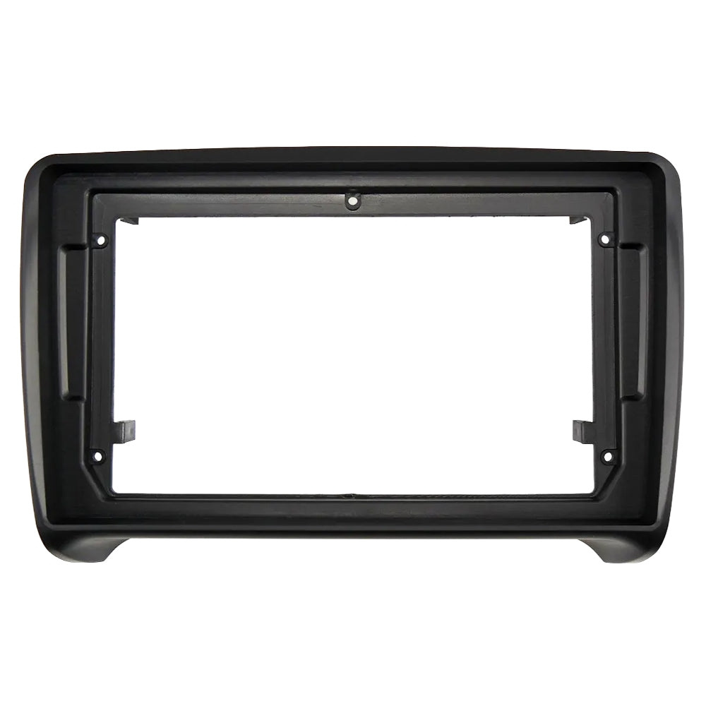 Auto-Connect installasjonssett for 9-tommers bilstereo, Audi TT 8J 2006-2014