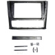 Auto-Connect installasjonssett for 9-tommers bilstereo, BMW 1-serie 2007-2014, automatisk AC Auto-Connect installasjonssett for 9-tommers bilstereo, BMW 1-serie 2007-2014, automatisk AC