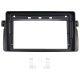 Auto-Connect installasjonssett for 9-tommers bilstereo, BMW 3-serie E46 1998-2007 Auto-Connect installasjonssett for 9-tommers bilstereo, BMW 3-serie E46 1998-2007
