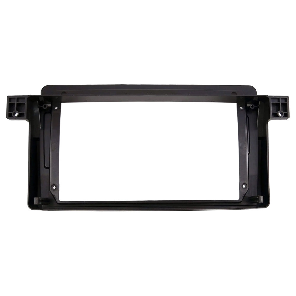Auto-Connect installasjonssett for 9-tommers bilstereo, BMW 3-serie E46 1998-2007