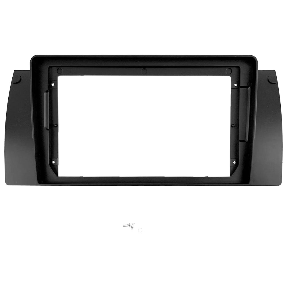 Auto-Connect installasjonssett for 9-tommers bilstereo, BMW 5-serie E39 1996-2004