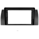 Auto-Connect installasjonssett for 9-tommers bilstereo, BMW 5-serie E39 1996-2004 Auto-Connect installasjonssett for 9-tommers bilstereo, BMW 5-serie E39 1996-2004