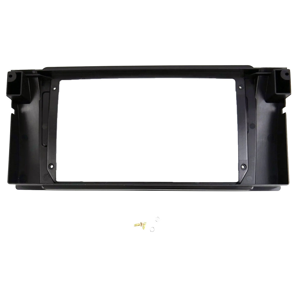 Auto-Connect installasjonssett for 9-tommers bilstereo, BMW 5-serie E39 1996-2004