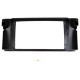 Auto-Connect installasjonssett for 9-tommers bilstereo, BMW 5-serie E39 1996-2004 Auto-Connect installasjonssett for 9-tommers bilstereo, BMW 5-serie E39 1996-2004
