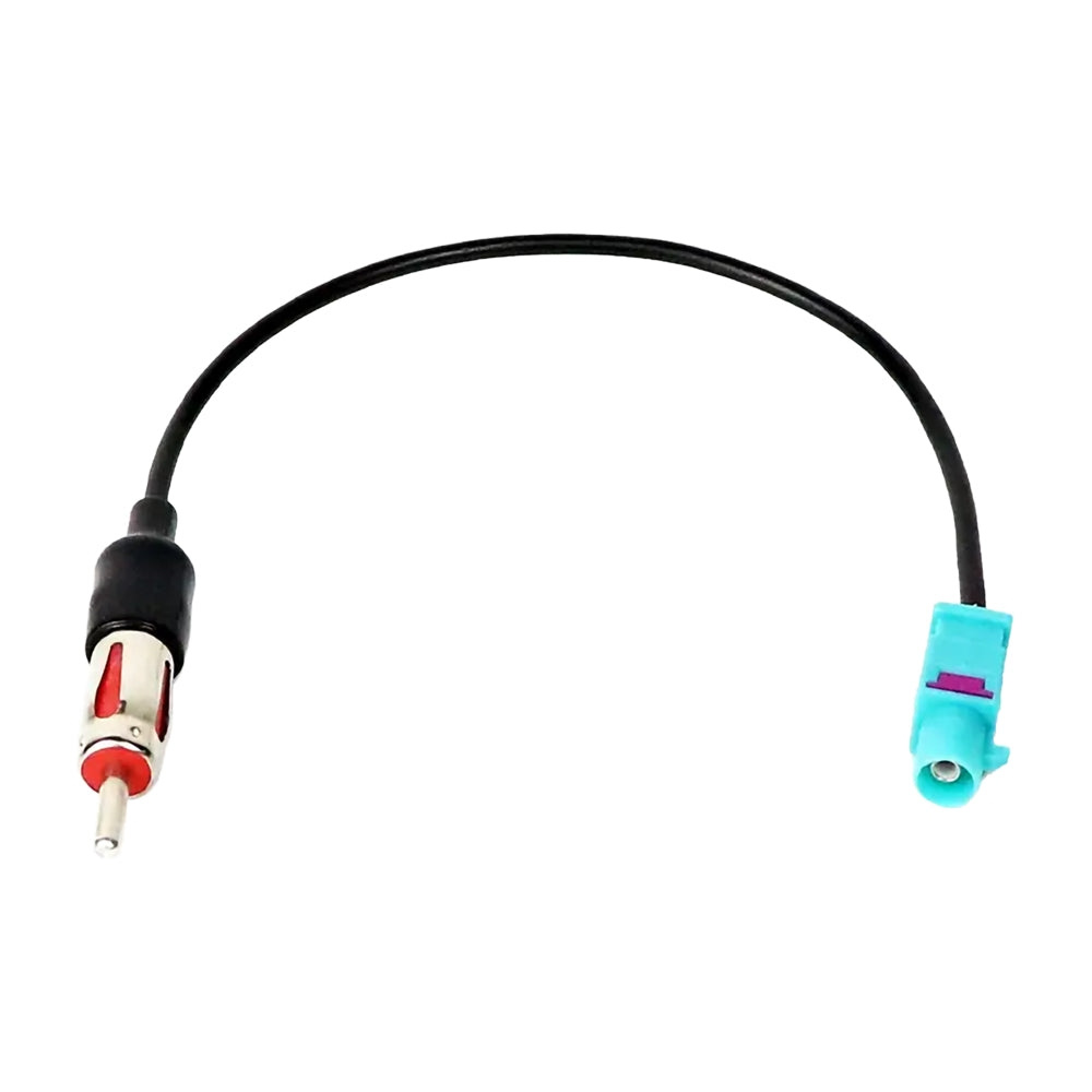 Auto-Connect installasjonssett for 9-tommers bilstereo, BMW 5-serie E39 1996-2004