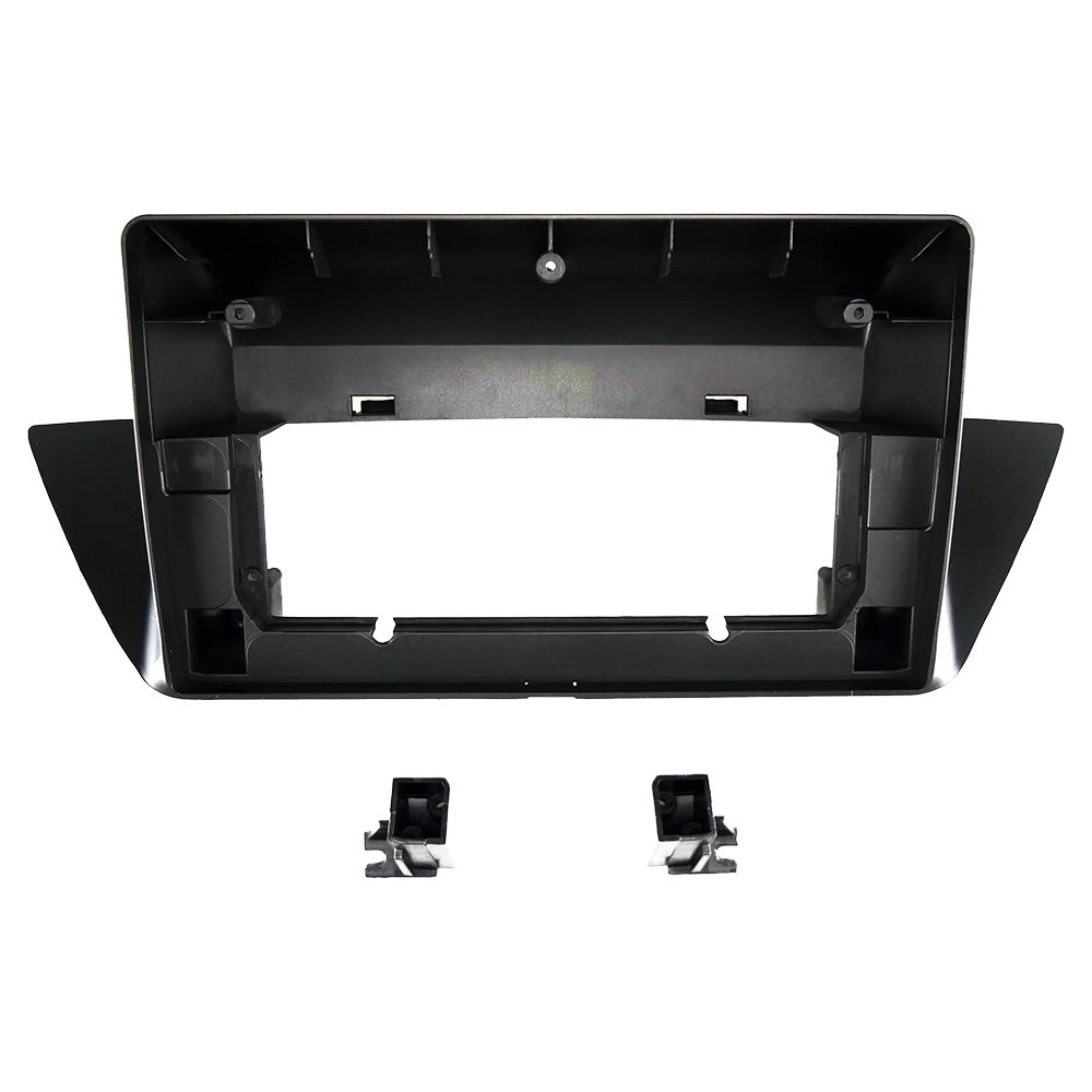Auto-Connect installasjonssett for 9/10.1-tommers bilstereo, BMW X1 E84 2010-2015