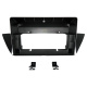 Auto-Connect installasjonssett for 9/10.1-tommers bilstereo, BMW X1 E84 2010-2015 Auto-Connect installasjonssett for 9/10.1-tommers bilstereo, BMW X1 E84 2010-2015