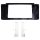 Auto-Connect installasjonssett for 9-tommers bilstereo, BMW X5 E53 2000-2007 Auto-Connect installasjonssett for 9-tommers bilstereo, BMW X5 E53 2000-2007