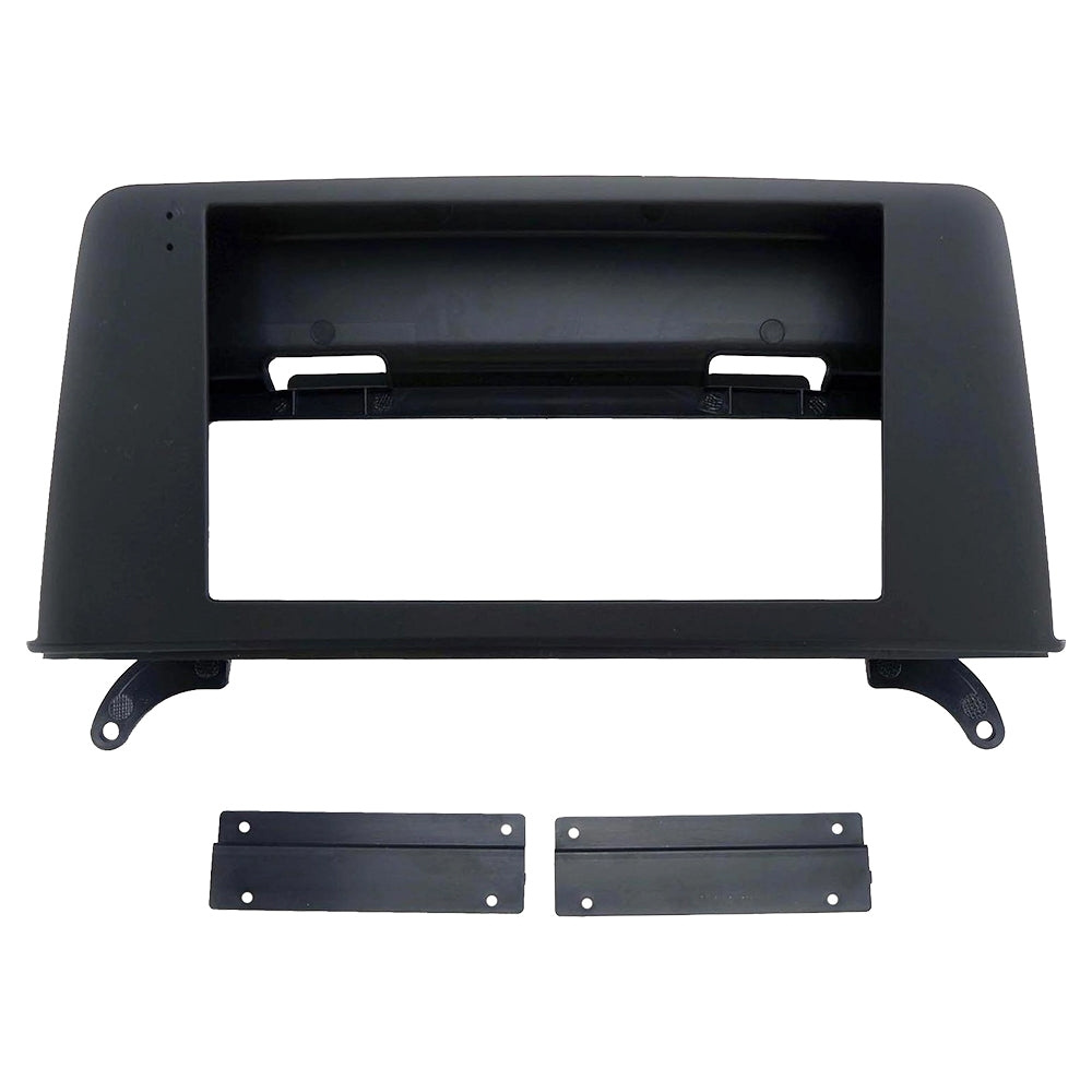 Auto-Connect installasjonssett for 9-tommers bilstereo, BMW X5 E70 2007-2013