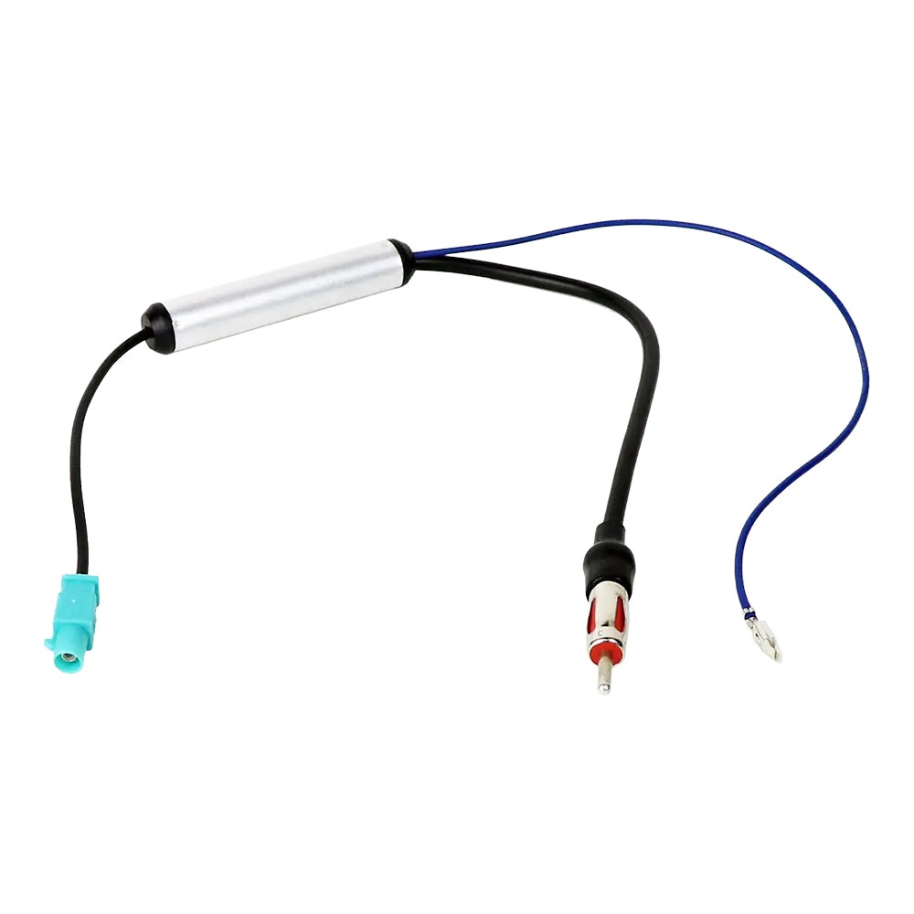 Auto-Connect installasjonssett for 9-tommers bilstereo, BMW X5 E70 2007-2013