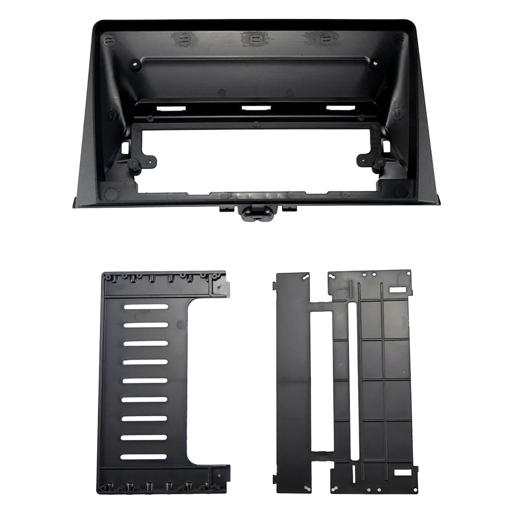 Auto-Connect installasjonssett for 9/10.1-tommers bilstereo, Citroën Berlingo K9 2018-