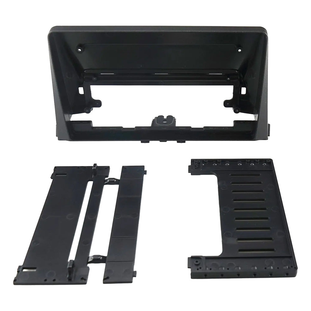 Auto-Connect installasjonssett for 9/10.1-tommers bilstereo, Citroën Berlingo K9 2018-