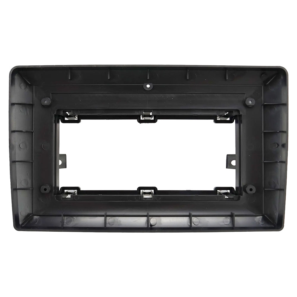 Auto-Connect installasjonssett for 9/10.1-tommers bilstereo, Citroën Nemo, Peugeot Bipper, Fiat Fiorino/Qubo