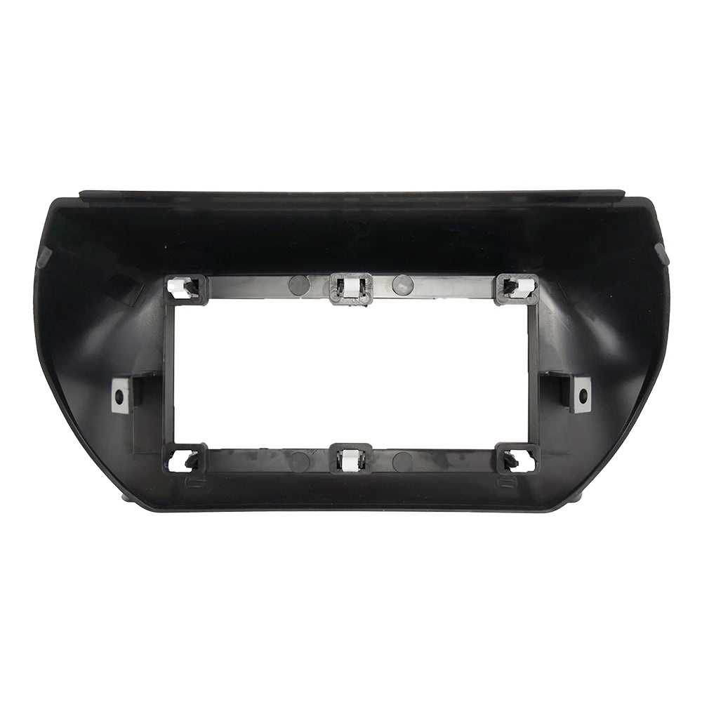 Auto-Connect installasjonssett for 9/10.1-tommers bilstereo, Citroën Nemo, Peugeot Bipper, Fiat Fiorino/Qubo