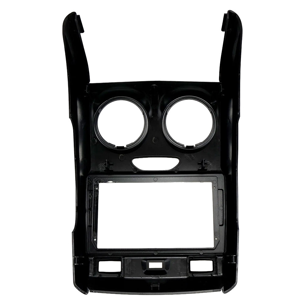 Auto-Connect installasjonssett for 9-tommers bilstereo, Dacia Duster HS Facelift 2014-2018