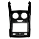 Auto-Connect installasjonssett for 9-tommers bilstereo, Dacia Duster HS Facelift 2014-2018 Auto-Connect installasjonssett for 9-tommers bilstereo, Dacia Duster HS Facelift 2014-2018