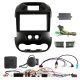 Auto-Connect installasjonssett for 9-tommers bilstereo, Ford Ranger 2012-2016 Auto-Connect installasjonssett for 9-tommers bilstereo, Ford Ranger 2012-2016